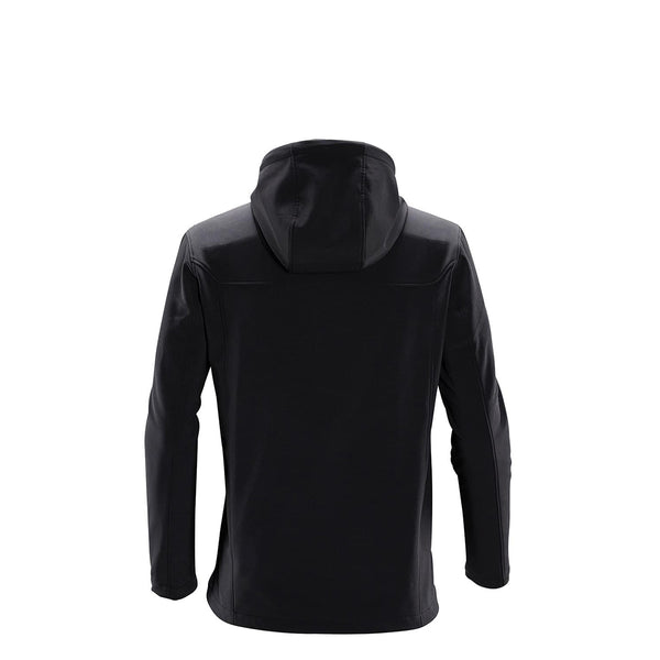 Stormtech Men's Orbiter Softshell Hoody - KSH-1