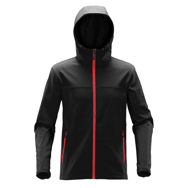 Stormtech Men's Orbiter Softshell Hoody - KSH-1