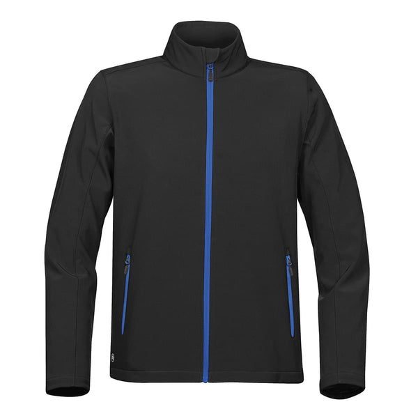 Stormtech Men's Orbiter Softshell - KSB-1