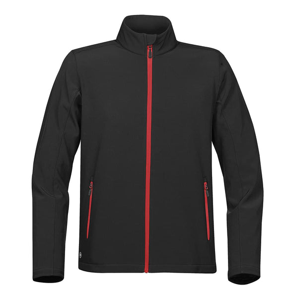 Stormtech Men's Orbiter Softshell - KSB-1