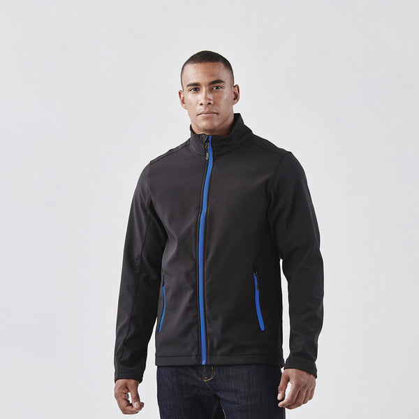 stormtech Men's Orbiter Softshell - KSB-1