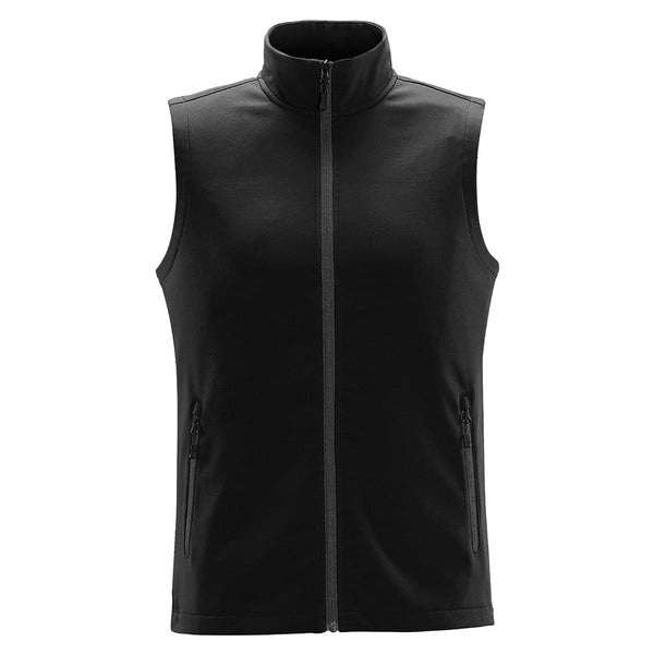 stormtech Men's Orbiter Softshell Vest - KSV-1
