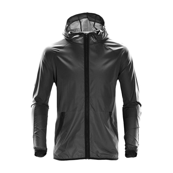Stormtech Men's Ozone Hooded Shell - TMX-1