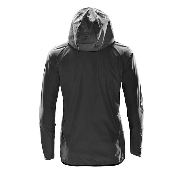 Stormtech Men's Ozone Hooded Shell - TMX-1