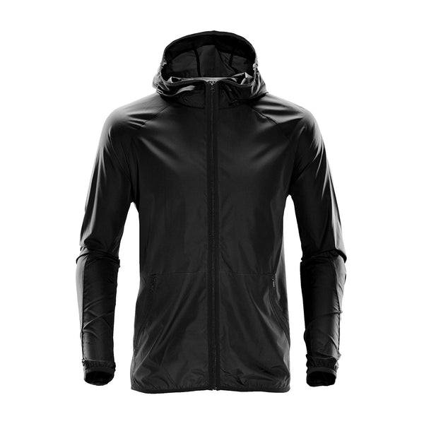 Stormtech Men's Ozone Hooded Shell - TMX-1