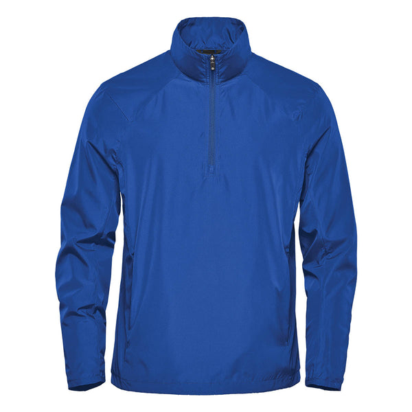 Stormtech Men's Pacifica 1/4 Zip Anorak - KXT-1