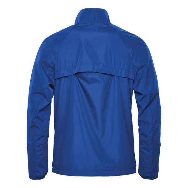 Stormtech Men's Pacifica 1/4 Zip Anorak - KXT-1