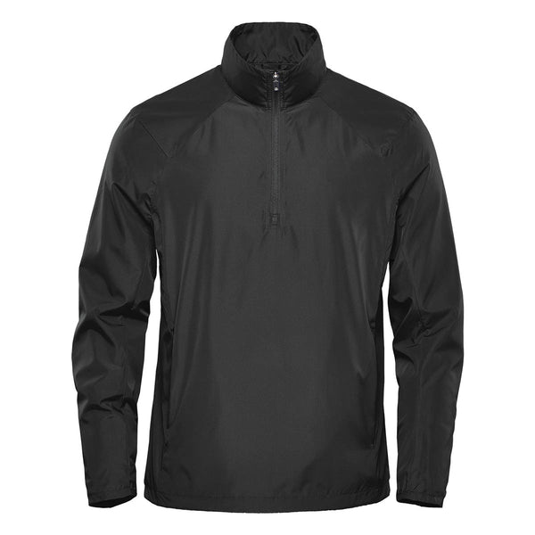 Stormtech Men's Pacifica 1/4 Zip Anorak - KXT-1