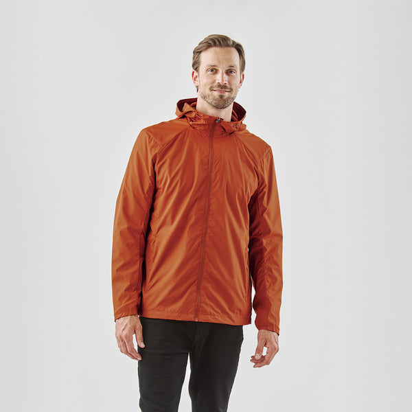 stormtech Men's Pacifica Jacket - KXT-2
