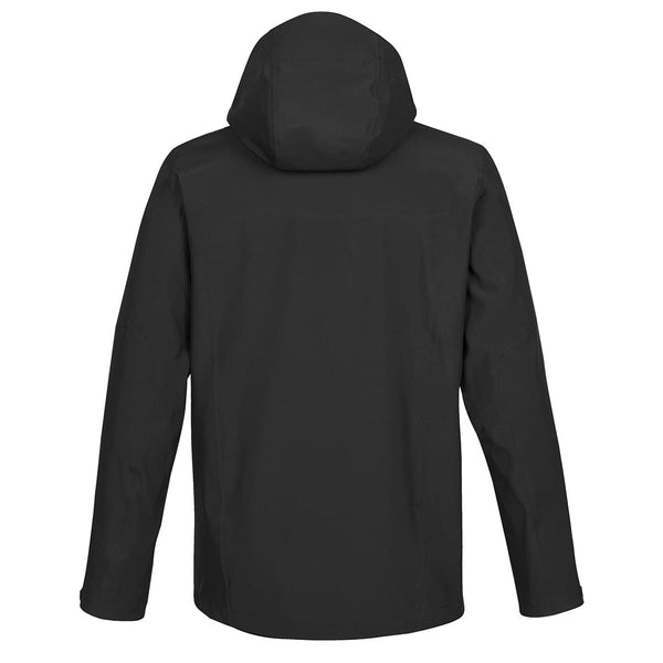 Stormtech Men's Patrol Softshell - XB-3