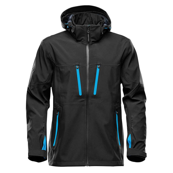 Stormtech Men's Patrol Softshell - XB-3