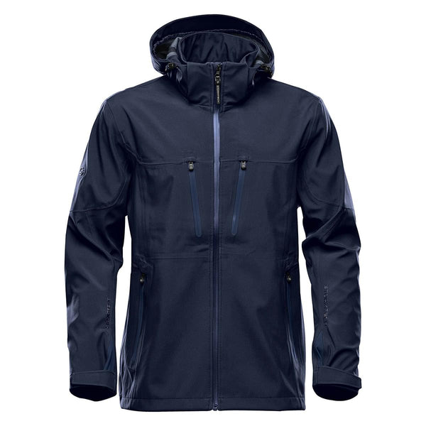 Stormtech Men's Patrol Softshell - XB-3