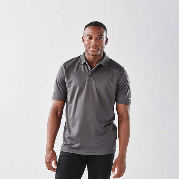 stormtech Men's Phoenix H2X-DRY® Polo - PS-2