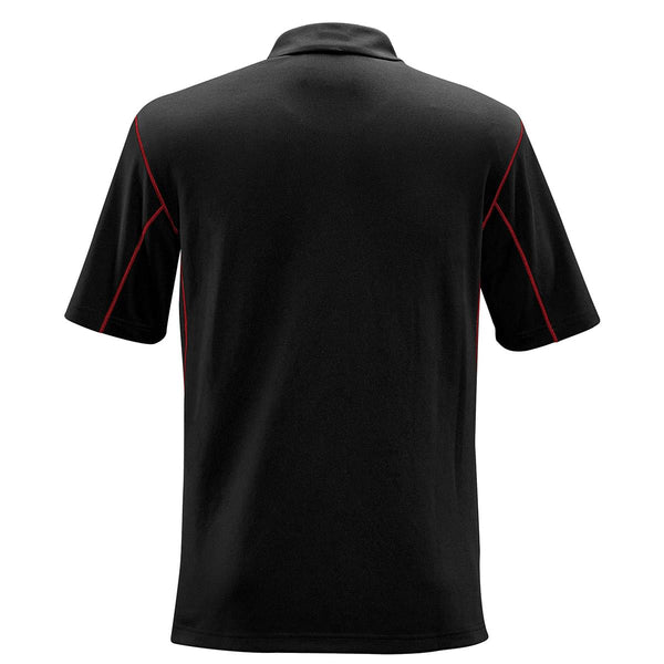Stormtech Men's Pulse 1/4 Zip Polo - SDP-1
