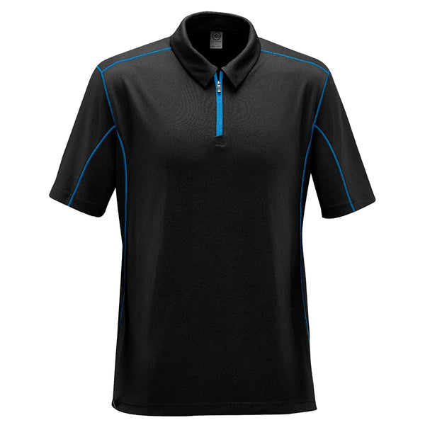 Stormtech Men's Pulse 1/4 Zip Polo - SDP-1