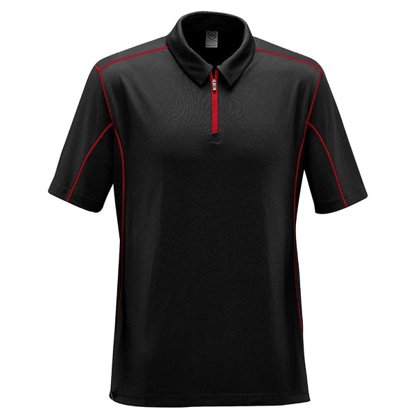 stormtech Men's Pulse 1/4 Zip Polo - SDP-1