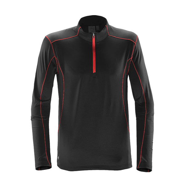 Stormtech Men's Pulse Fleece Pullover - TFW-1