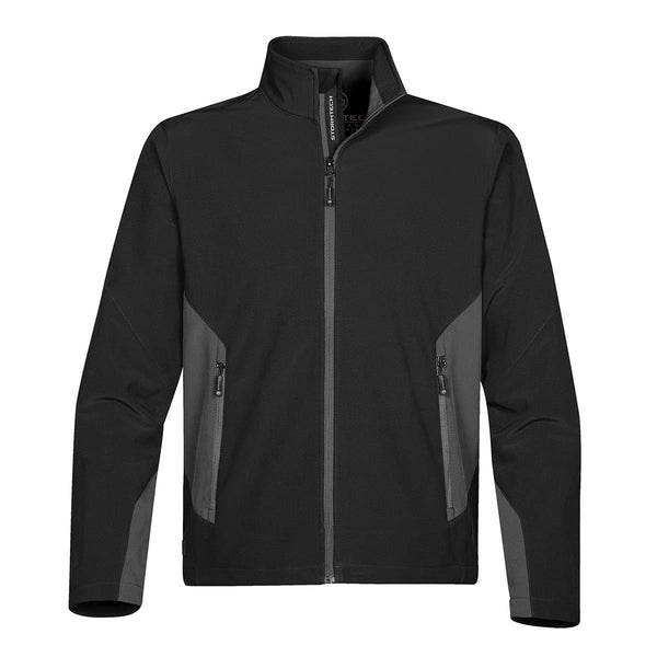 Stormtech Men's Pulse Softshell - SDX-1