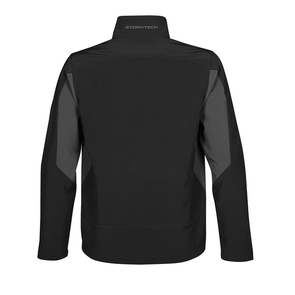 Stormtech Men's Pulse Softshell - SDX-1