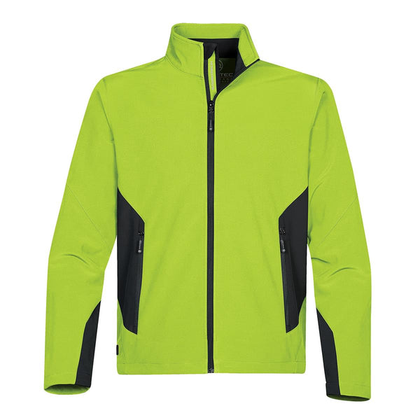 Stormtech Men's Pulse Softshell - SDX-1