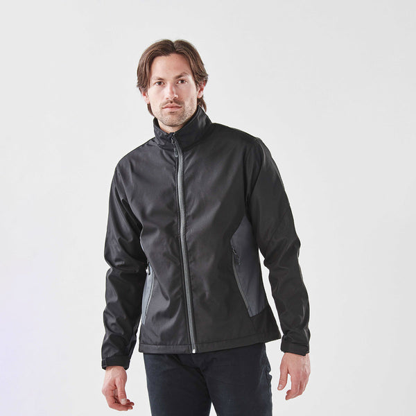 stormtech Men's Pulse Softshell - SDX-1
