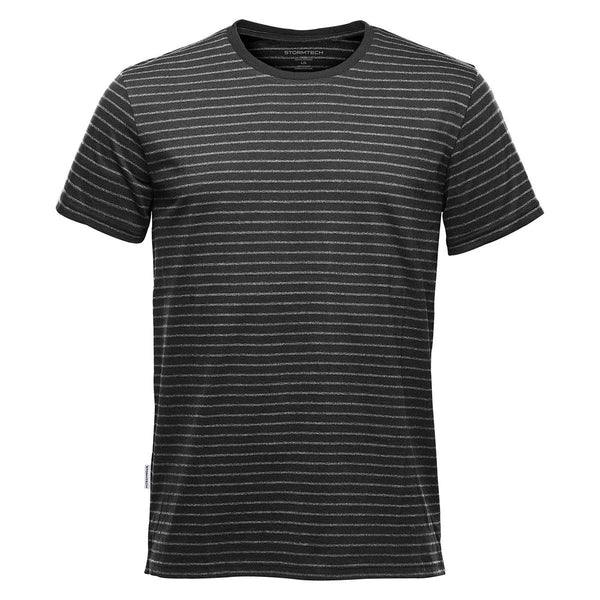 Stormtech Men's Railtown Crew Neck Tee - TG-2