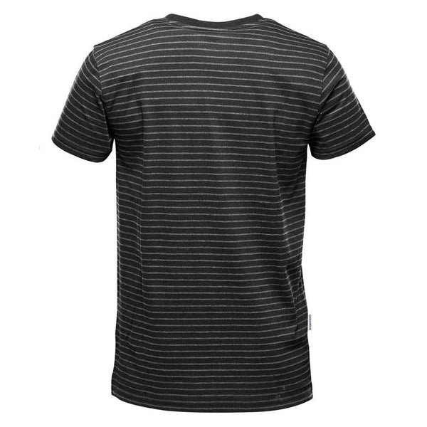 Stormtech Men's Railtown Crew Neck Tee - TG-2