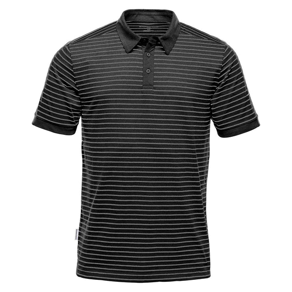Stormtech Men's Railtown Polo - TGP-1