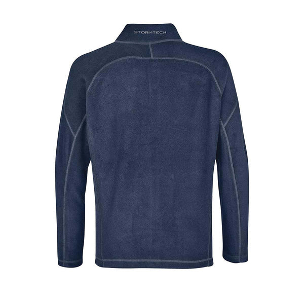 Stormtech Men's Reactor Fleece Shell - SX-4