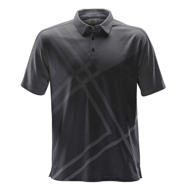 Stormtech Men's Reflex Polo - DXP-1