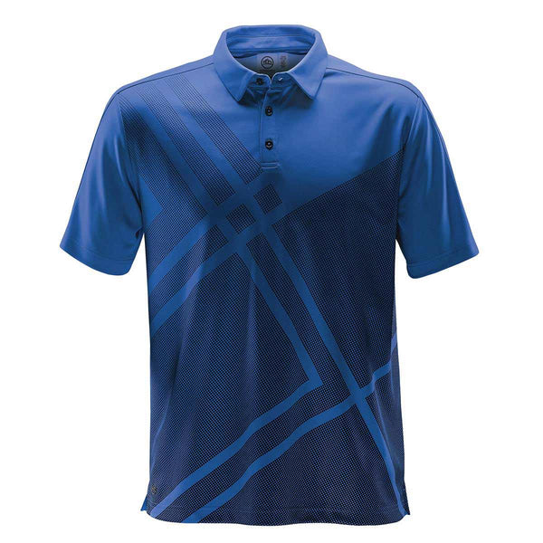 stormtech Men's Reflex Polo - DXP-1