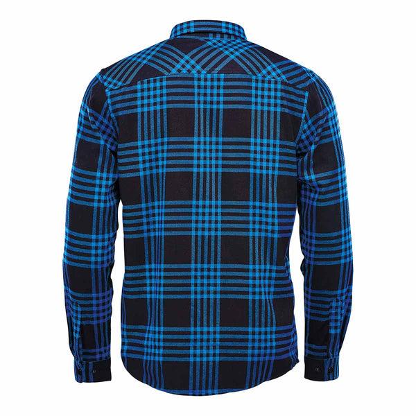 Stormtech Men's Santa Fe L/S Shirt - FTX-1