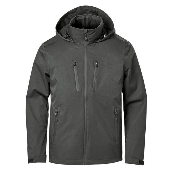 Stormtech Men's Scirocco Lightweight Shell - SSR-5