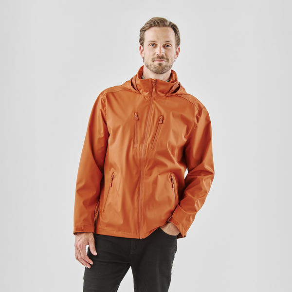 stormtech Men's Scirocco Lightweight Shell - SSR-5