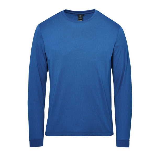 Stormtech Men's Settebello L/S Tee - TLX-4M