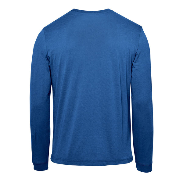 Stormtech Men's Settebello L/S Tee - TLX-4M