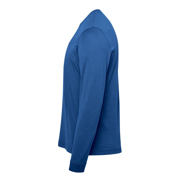 Stormtech Men's Settebello L/S Tee - TLX-4M