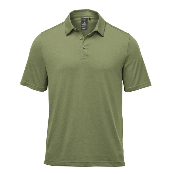 Stormtech Men's Settebello S/S Polo - PSX-4M