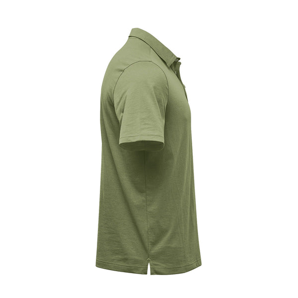 Stormtech Men's Settebello S/S Polo - PSX-4M