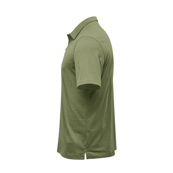 Stormtech Men's Settebello S/S Polo - PSX-4M