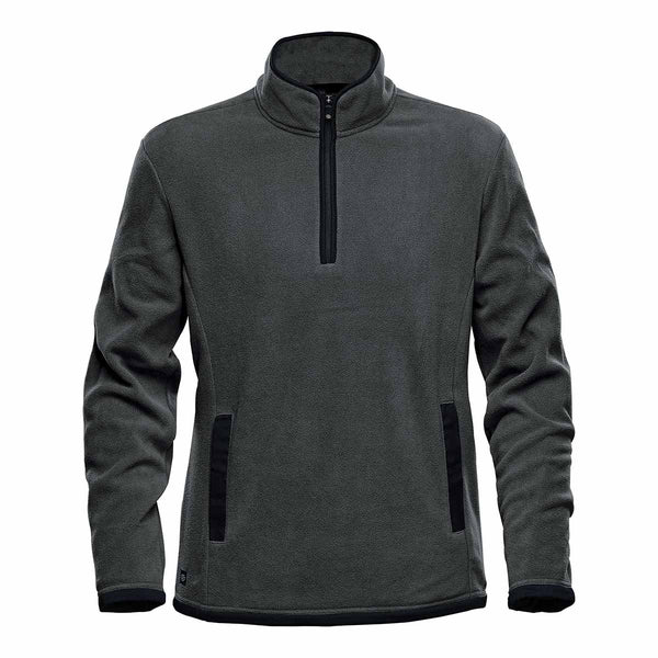 Stormtech Men's Shasta Tech Fleece 1/4 Zip - FPL-1