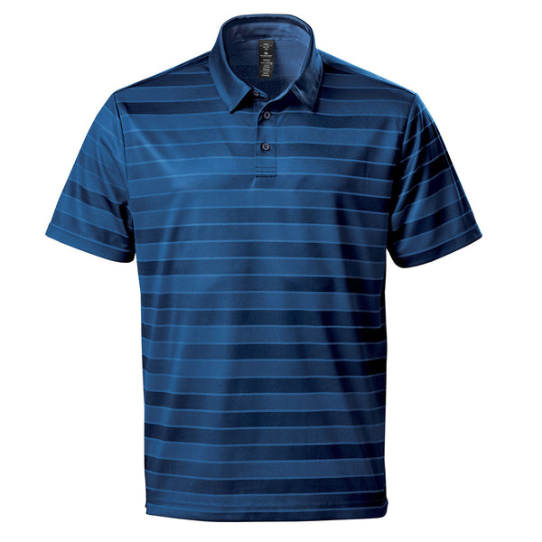 Stormtech Men's Sienna S/S Polo - DXP-2