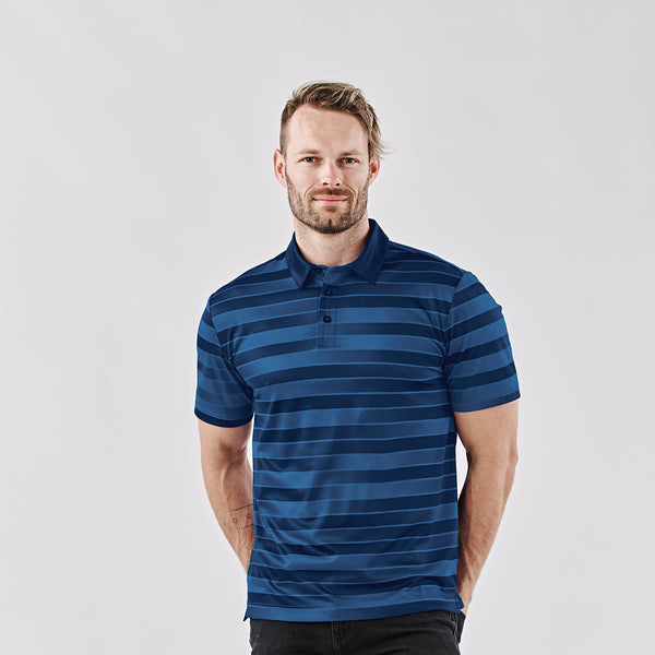 stormtech Men's Sienna S/S Polo - DXP-2