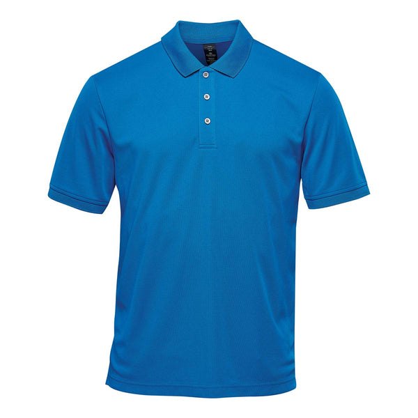 Stormtech Men's Sirocco Sports Polo - PRX-1