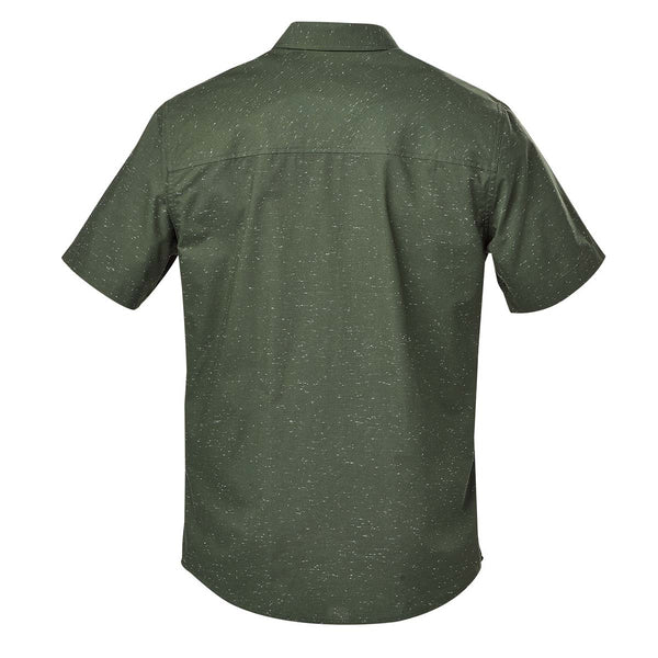 Stormtech Men's Skeena S/S Shirt - SBR-2