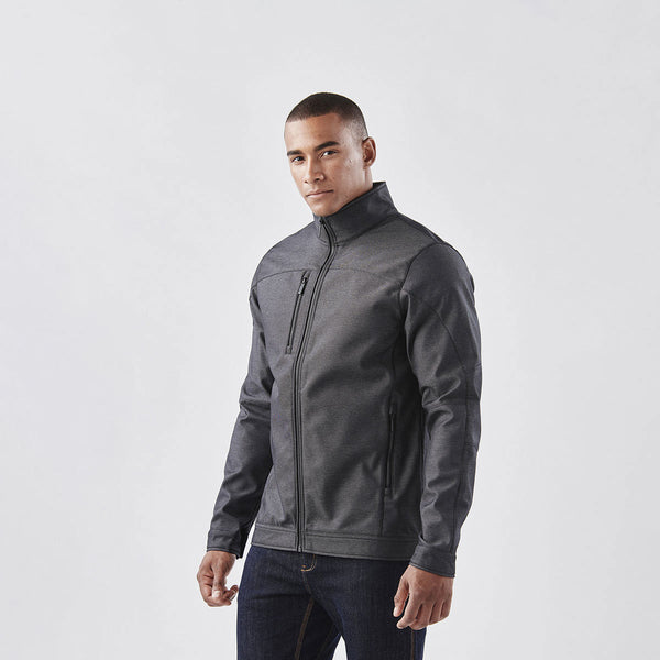 stormtech Men's Soft Tech Jacket - DX-2