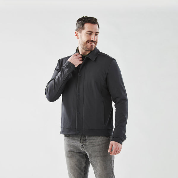 stormtech Men's Soho Jacket - JSX-1