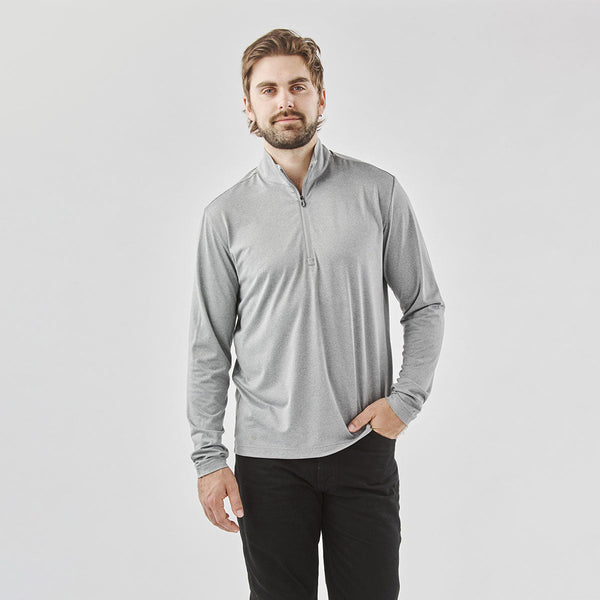stormtech Men's Sonora 1/4 Zip Pullover - FPL-3M