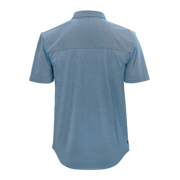 Stormtech Men's Sonora S/S Knit Shirt - CKN-1M
