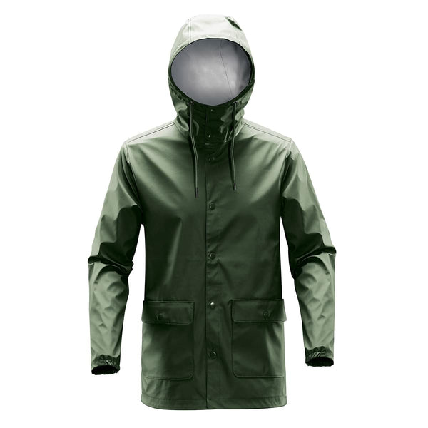 Stormtech Men's Squall Rain Jacket - WRB-1